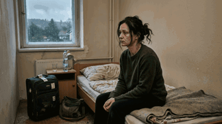  Simona (38): Zahodila jsem patnáct let manželství kvůli své první lásce. Jeho reakce mě naprosto zničila