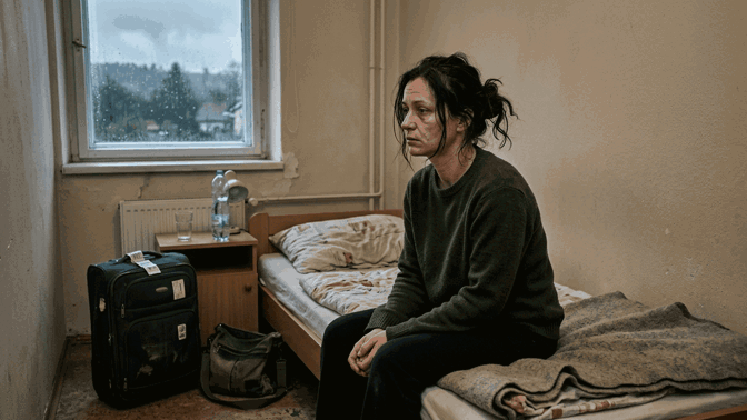 Příběhy nešťastné lásky: Zahodila jsem patnáct let manželství kvůli své první lásce. Jeho reakce mě naprosto zničila