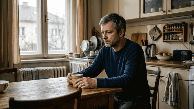 Rodinné příběhy: Manželka se upnula na miminko naší sousedky. Dokonce začala zanedbávat naše děti