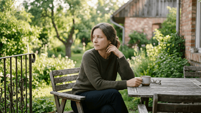 Rodinné příběhy: Když se mě syn zeptal, kdy ten pán odejde, zatajil se mi dech. Mluvil totiž o svém tatínkovi