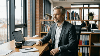 Aleš (47): Pokusil jsem se sbalit mladou kolegyni. Nakonec jsem přišel o všechno