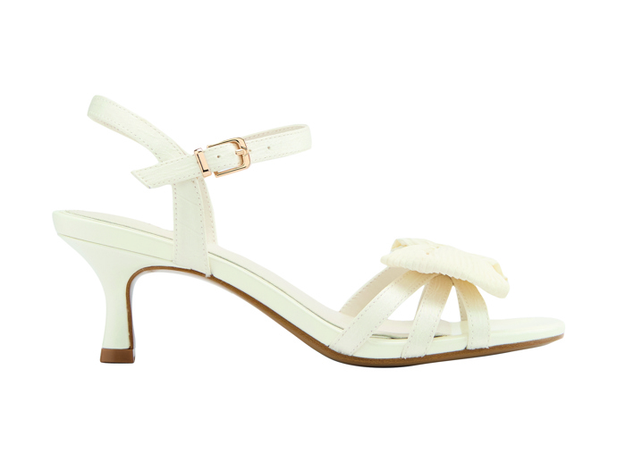 Sandály na podpatku, Deichmann, 849 Kč