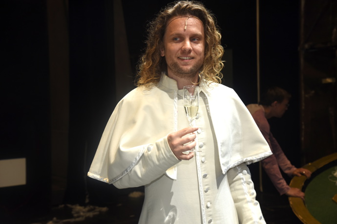 Tomáš Löbl podstoupil operaci. 