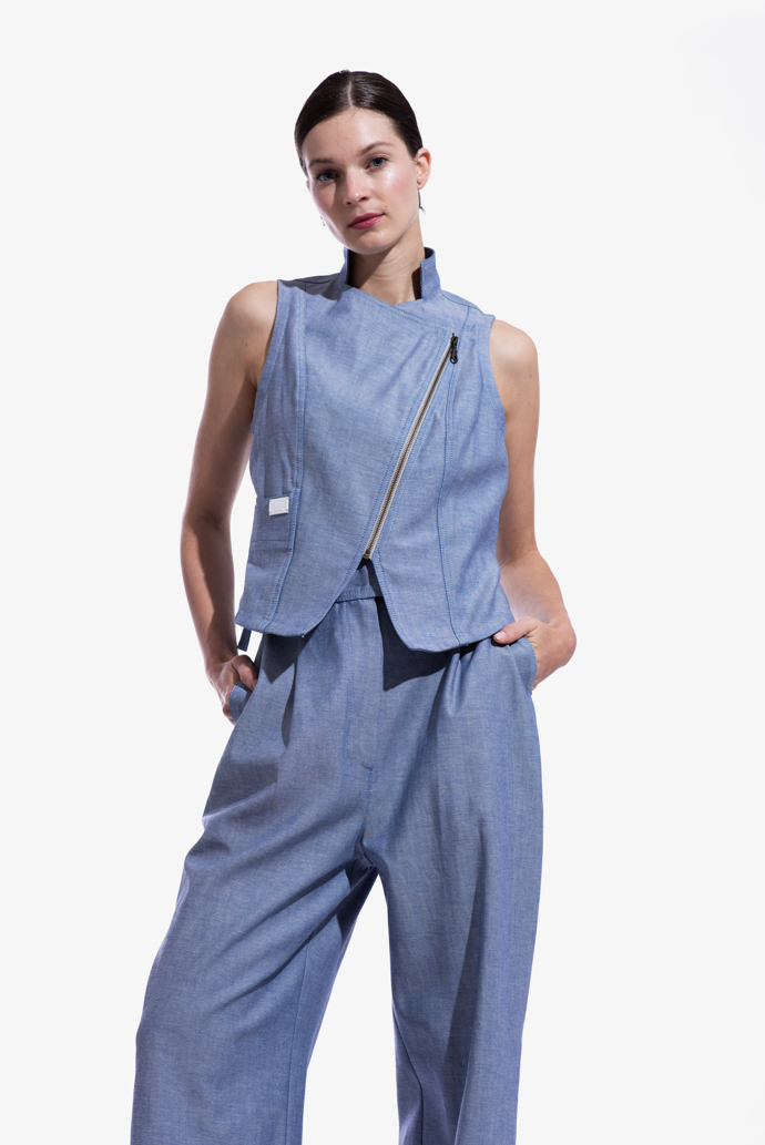 K mání jsou i světle modré varianty.