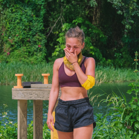 Johanu Nováčkovou poslal kmen k nádobám osoudu.