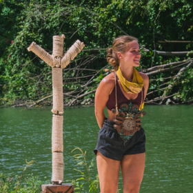 Mikýř přeje výhru Johaně Nováčkové.