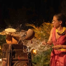  Johana Nováčková měla kliku.