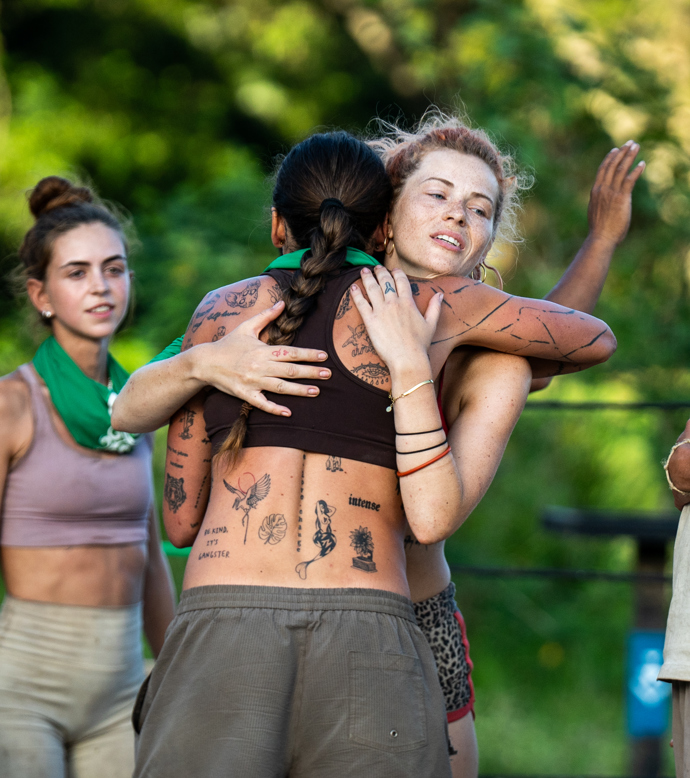 Další díl oblíbené reality show Survivor přinese pořádné drama. 