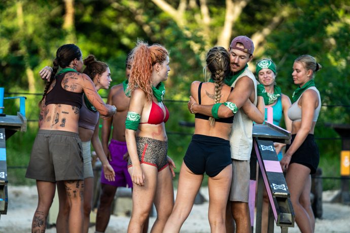 Další díl oblíbené reality show Survivor přinese pořádné drama. 
