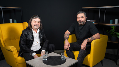 FOTO: Extra host Robert Kozler 02