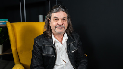 FOTO: Extra host Robert Kozler 03