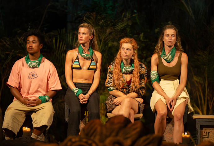 Další díl oblíbené reality show Survivor přinese pořádné drama. 