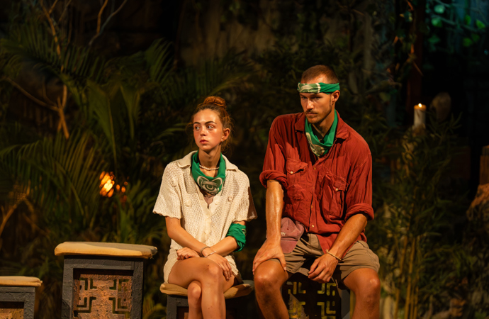 Další díl oblíbené reality show Survivor přinese pořádné drama. 