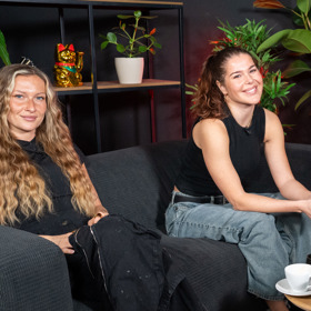 Outsider a Insider - Asia Express adéla "Icy" Picková a Ester Švrčinová 02
