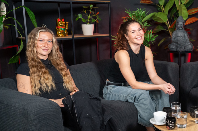 Outsider a Insider - Asia Express adéla "Icy" Picková a Ester Švrčinová 02
