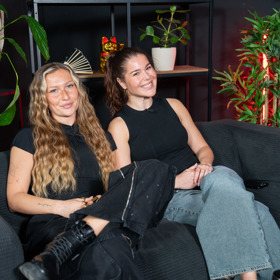 Outsider a Insider - Asia Express adéla "Icy" Picková a Ester Švrčinová 03