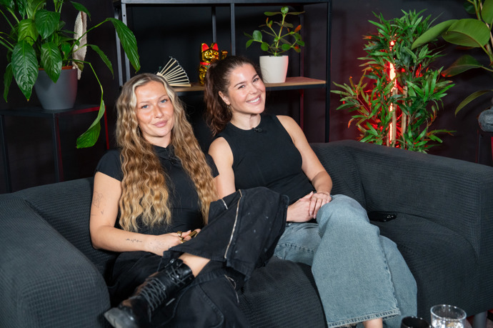 Outsider a Insider - Asia Express adéla "Icy" Picková a Ester Švrčinová 03