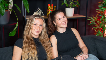 FOTO: Outsider a Insider - Asia Express adéla "Icy" Picková a Ester Švrčinová 04