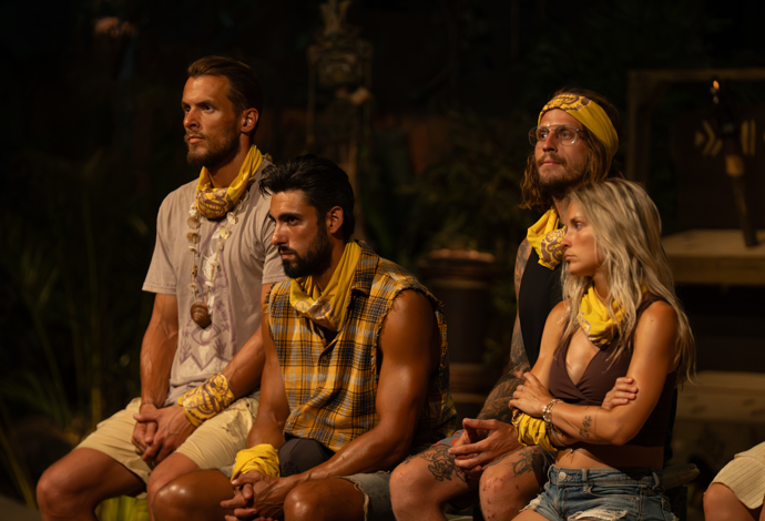 Další díl oblíbené reality show Survivor přinese pořádné drama. 