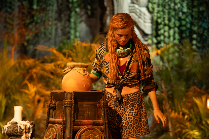 Další díl oblíbené reality show Survivor přinese pořádné drama. 