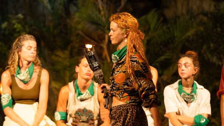 Další díl oblíbené reality show Survivor přinese pořádné drama. 