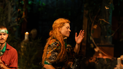 FOTO: Další díl oblíbené reality show Survivor přinese pořádné drama.