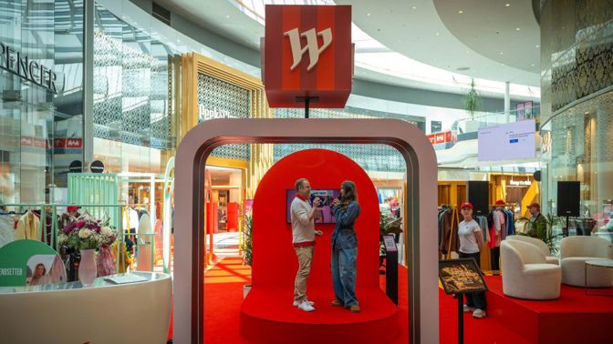 Šatník, který má smysl!