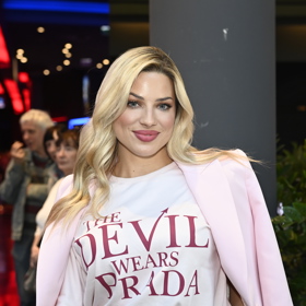 Eva Perkausová byla tematická.