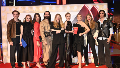 FOTO: Slavnostní premiéra filmu Ďábel nosí Pradu 2.