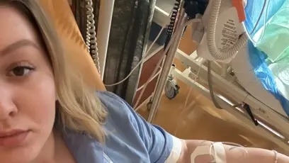 FOTO: Nikola Pařízková se před sedmi lety dozvěděla krutou diagnózu.