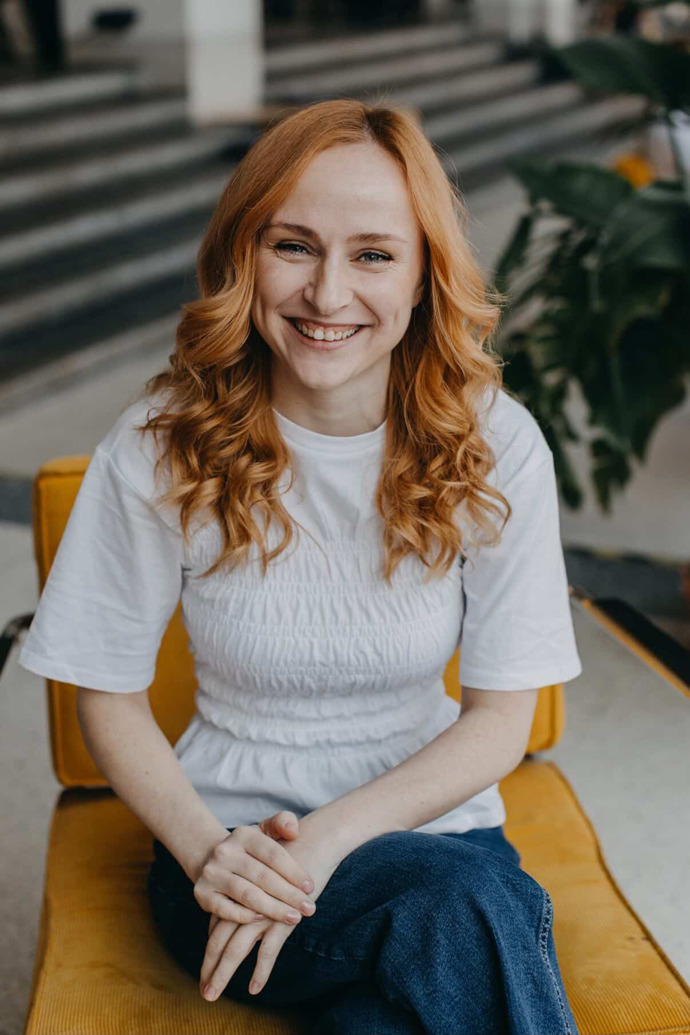 Lucie Strachová skutečně věřila, že ji guru Richard léčil. 