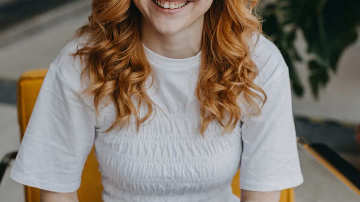 Lucie Strachová skutečně věřila, že ji guru Richard léčil.