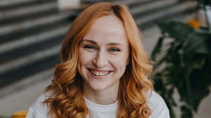 Lucie Strachová skutečně věřila, že ji guru Richard léčil.