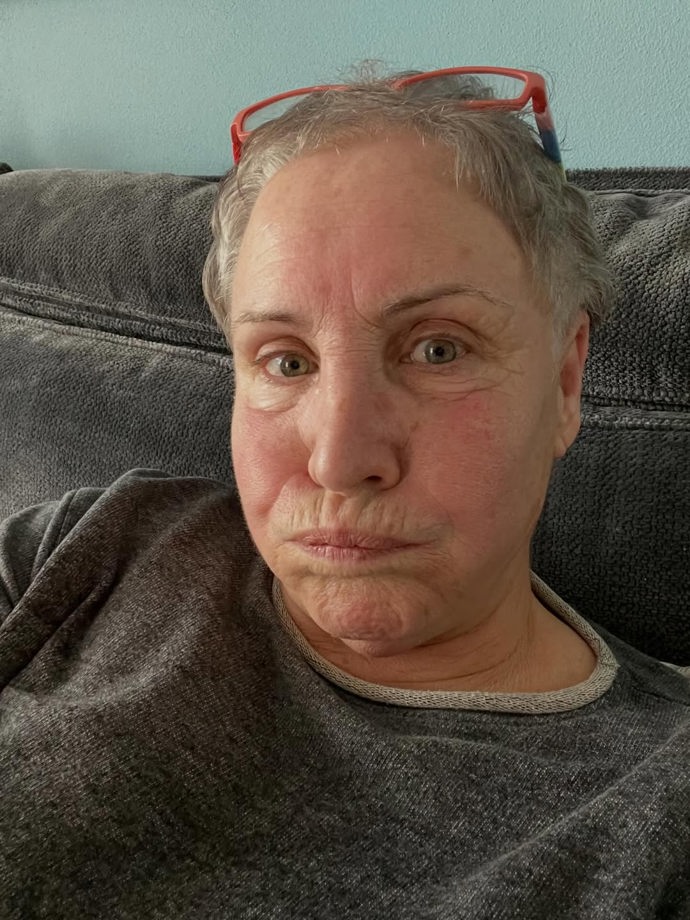 Herečka už má připravenou závěť i přísné pokyny pro lékaře, aby ji v kritickém stavu neoživovali.