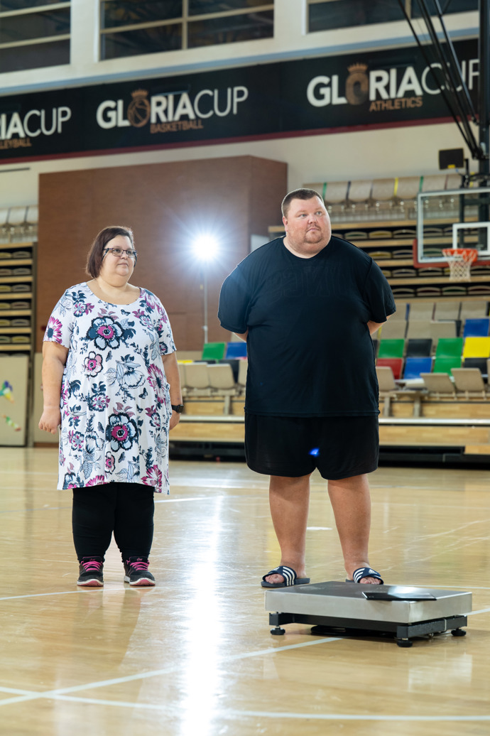 Marie a Luděk se spolu znají krásných a dlouhých šestnáct let, přičemž do manželského svazku vstoupili před jedenácti lety.