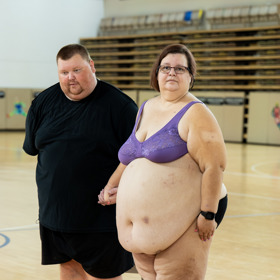 Dvojice by si moc přála založit rodinu.