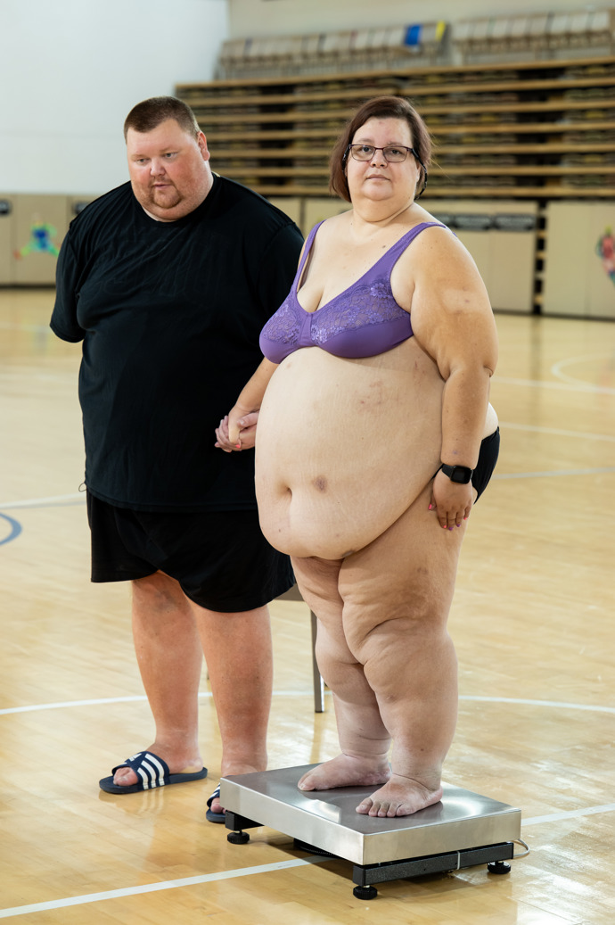 Dvojice by si moc přála založit rodinu.