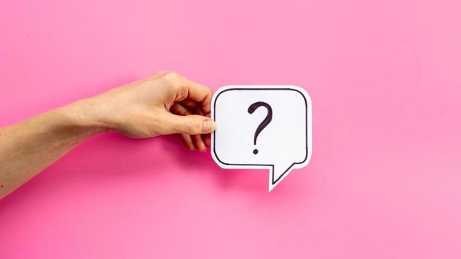 FAQ od skutečných uživatelů: Co jste chtěli vědět, ale báli jste se zeptat