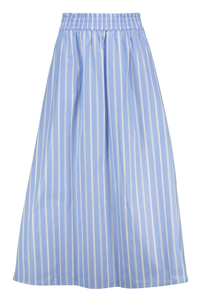 Dlouhá pruhovaná sukně, F&F, 699 Kč