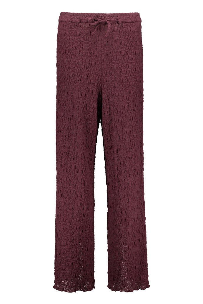 Kalhoty se zavazováním, F&F, 699 Kč