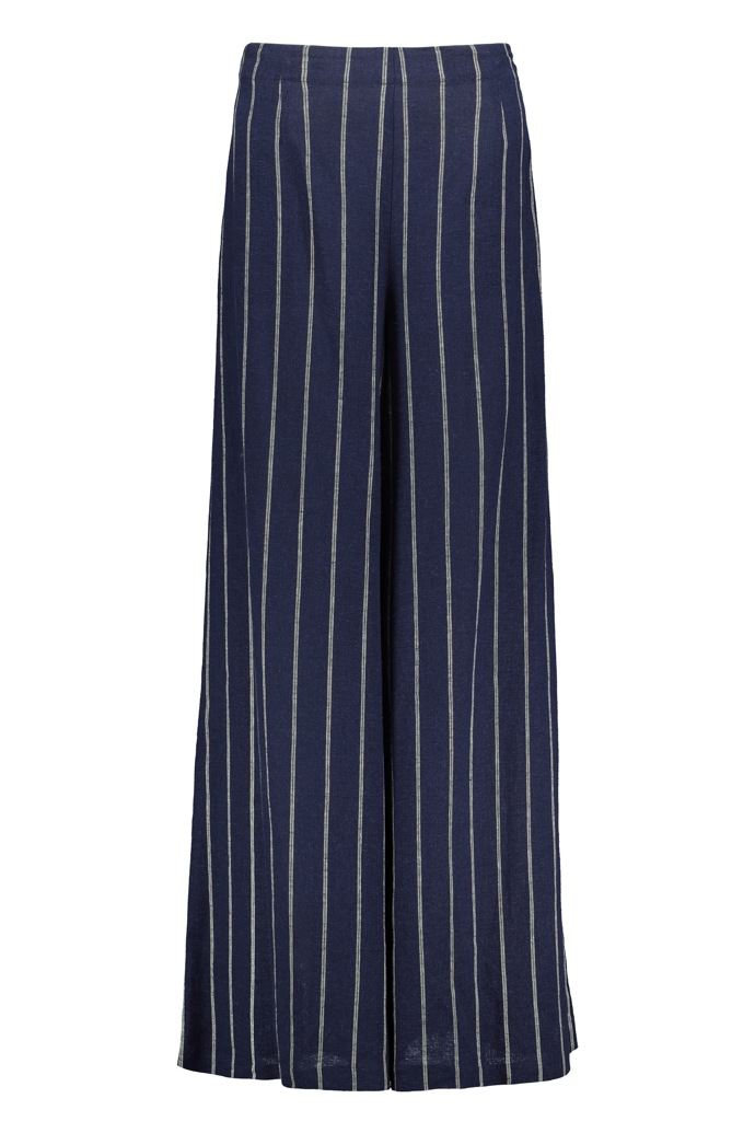 Kalhoty s proužkem, F&F, 699 Kč