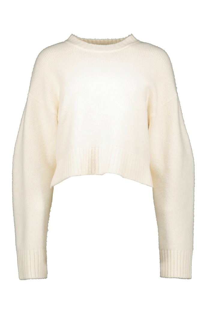 Crop svetr, F&F, 649 Kč