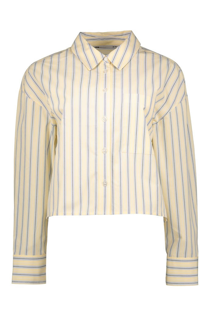 Košile s proužky, F&F, 799 Kč