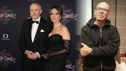 FOTO: Ministr kultury Oto Klempíř si myslí, že StarDance nemá na ČT co dělat.