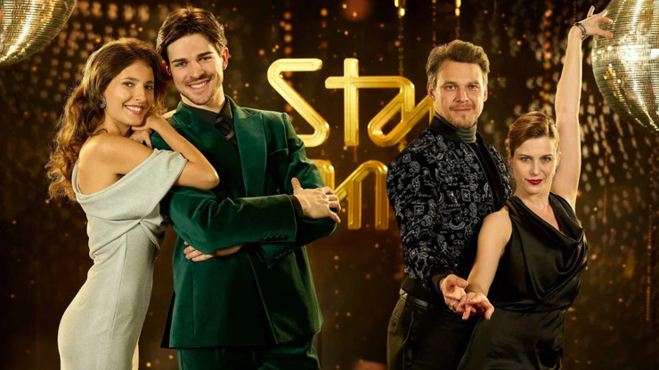 Taneční páry StarDance odtajněny.