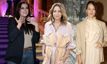 Ornella Koktová se drsně navezla do Arichtevy a Kohoutové.