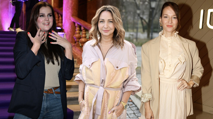 Ornella Koktová se drsně navezla do Arichtevy a Kohoutové.