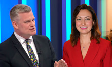 Exmilenka Felixe Slováčka namalovala portrét Filipa Turka: Následoval krutý výsměch 