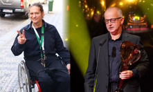 Jakub Špalek promluvil o své nemoci. 