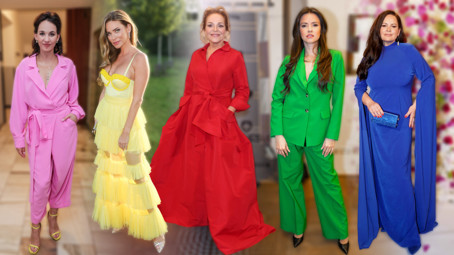 Nejzářivější české kraslice: Královsky modrá Jitka Čvančarová i svůdně červená Dagmar Havlová